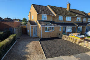 86a, Brickmakers Lane, Hemel Hempstead HP3 8PA