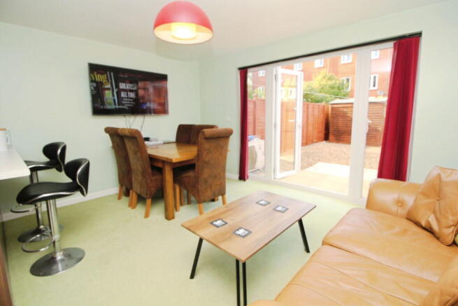Betjeman Way, Cleobury Mortimer, Kidderminster, DY14 8BB photo 4