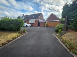 12, Trimpley Lane, Bewdley DY12 1JJ