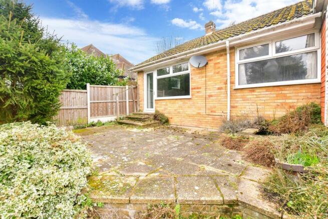 Patio / Decking
