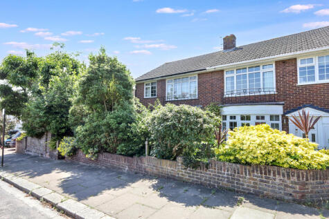 Gladys Road, Hove, Brighton & Hove