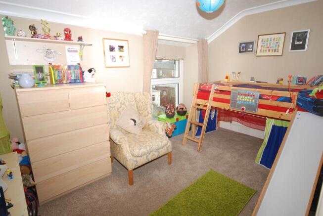 BEDROOM 3