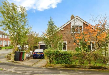 Pennine Road, Horwich, Bolton, BL6