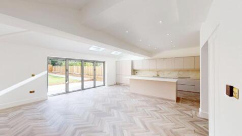 Newbrook Road, Atherton, M46