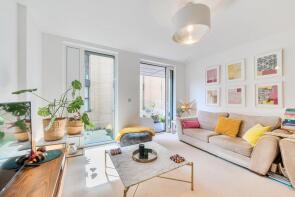 7, Ingrebourne Apartments, Central Avenue, London SW6 2GG