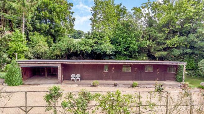 Stables