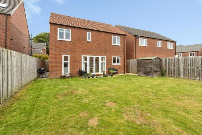 4 bed Detached for sale Image 4