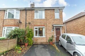 193, Gertrude Road, Norwich NR3 4SE