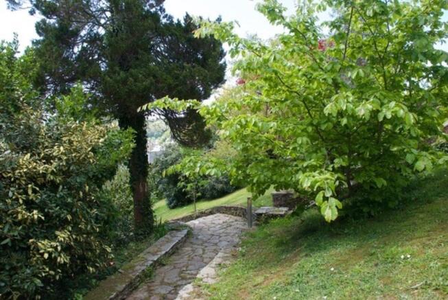 Gardens