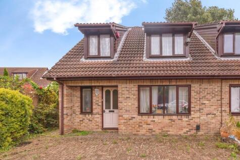 Hartwood Gardens, Waterlooville, Hampshire, PO8