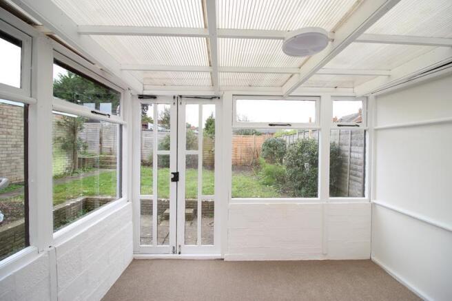 Summer room