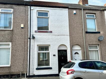 Lambton Street, Middlesbrough, TS6