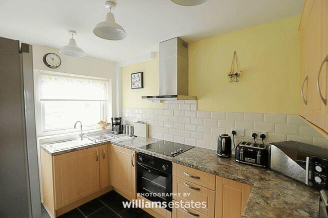 Kitchen Aspect 1
