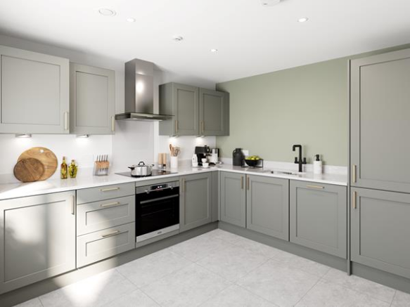 4 bed Semi-Detached to rent Image 4
