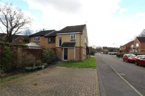 40, Great Oaks Chase, Basingstoke RG24 8WW
