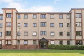 Flat 12, 6, Hawthornden Place, Pilrig, Edinburgh EH7 4RG