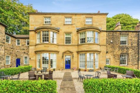 Jenkin Road, Horbury, WAKEFIELD