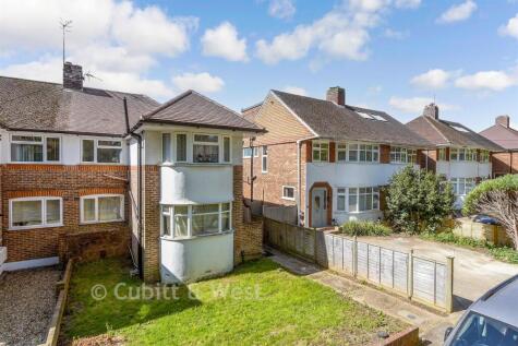 Kingsley Grove, Reigate, Surrey