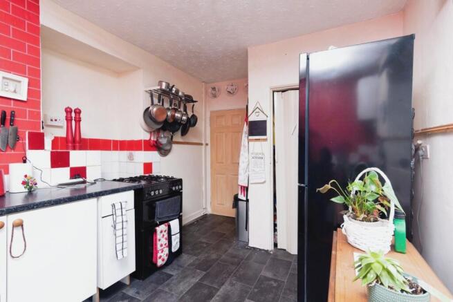 3 bed End of Terrace for sale Image 5