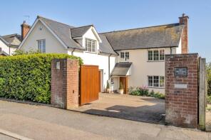 Old Orchard House, Harrington Lane, Exeter EX4 8PF