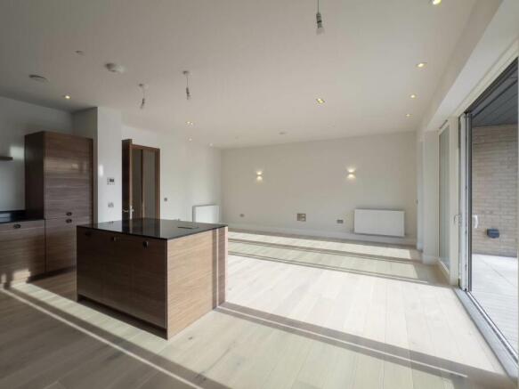 Falcongate - Apartme