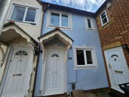 102, The Bluebells, Bristol BS32 8BE