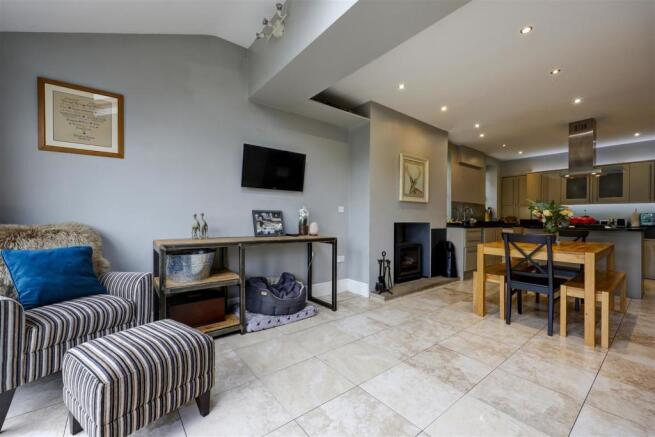Reception Area