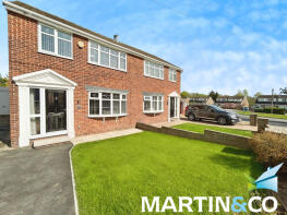 24, Fishponds Drive, Crigglestone, Wakefield WF4 3PA