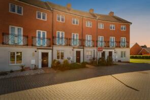12, Tipton Crescent, Aylesbury HP22 7BJ