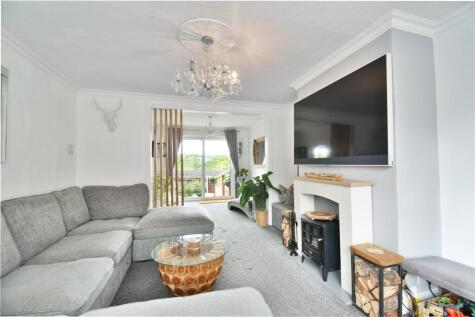 Dale View, Denton, Tameside, M34