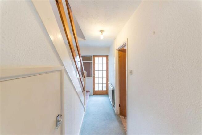 Inner Hallway