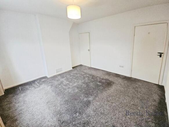 Front Bedroom