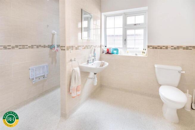 Bathroom 1