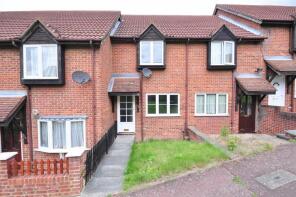 106, Knights Manor Way, Dartford DA1 5SP