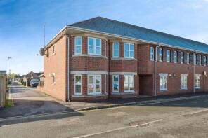 29, Blenheim Road, Eastleigh SO50 5JU