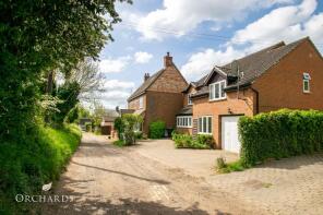 2, Church Path, Clophill MK45 4BP