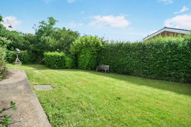 2 bed Detached Bungalow for sale Image 4
