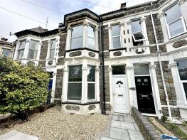 206, Ashley Down Road, Bishopston, Bristol BS7 9JZ