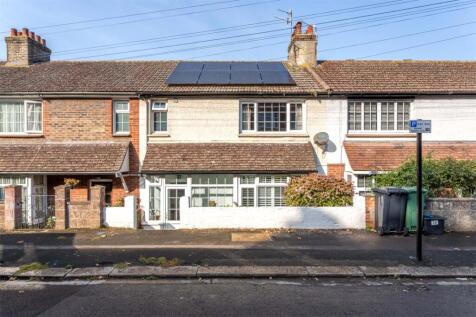 Dudley Road, Brighton, BN1