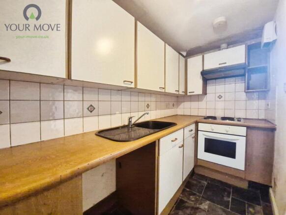 1 bed Flat to rent Image 6