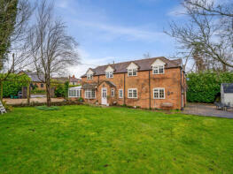 Herbage, Andover Road, Newbury RG20 9QU