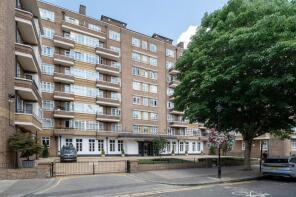 Flat 118, Portsea Hall, Portsea Place, London W2 2BZ