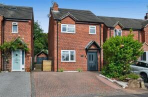 15b, Weirfield Road, Derby DE22 1DH