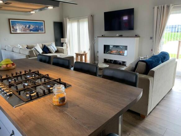 2 bed Lodge for sale Image 6