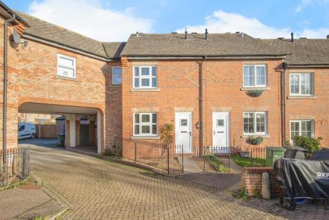 Thomas Bell Road, Earls Colne, Colchester, Essex, CO6