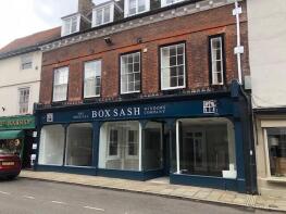 93b, High Street, Eton, Windsor SL4 6AF