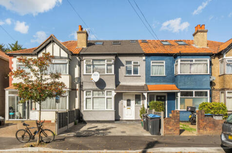 Manor Way, Mitcham, CR4