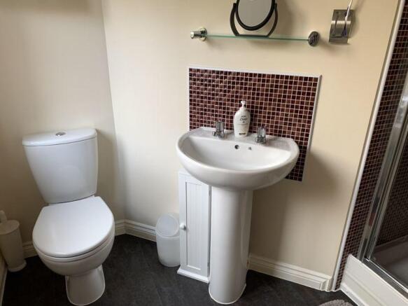 Ensuite
