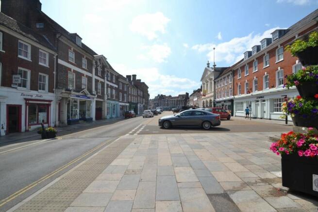 Town 