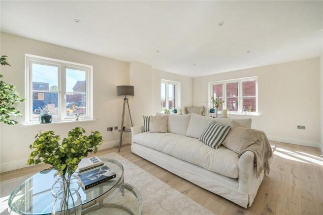 Warfield, Berkshire photo 4